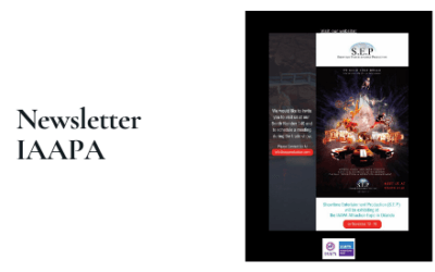 Newsletter IAAPA