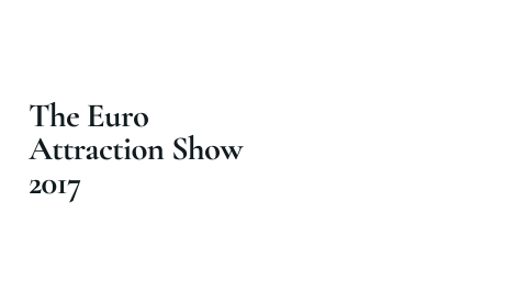 The Euro Attraction Show 2017