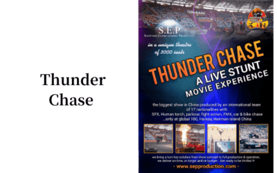 Thunder Chase