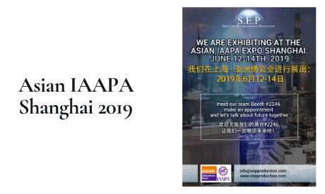 IAAPA Shanghai 2019