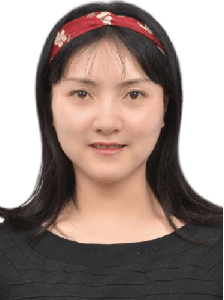 Stella Zhang 张早