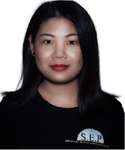 Mylene Chen 陈美琳 陈