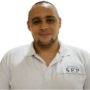 Ludovic Petit