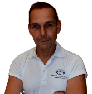 Jean-Marc Chastel